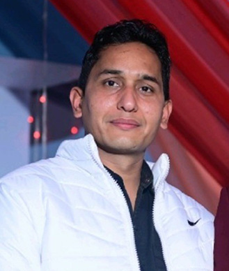 Dilawar Rajput