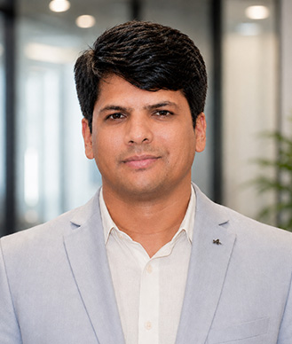 Abhishek Hiremath